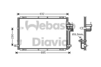 WEBASTO 82D0226227MA