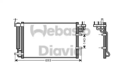 WEBASTO 82D0226229MA