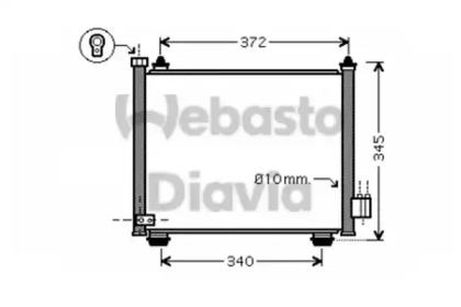 WEBASTO 82D0226232MA