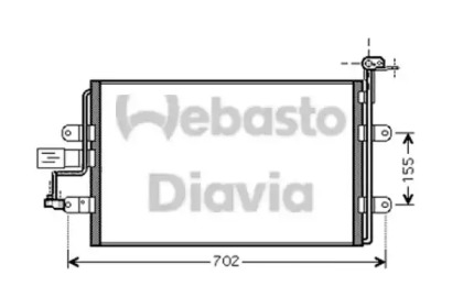 WEBASTO 82D0226233MA