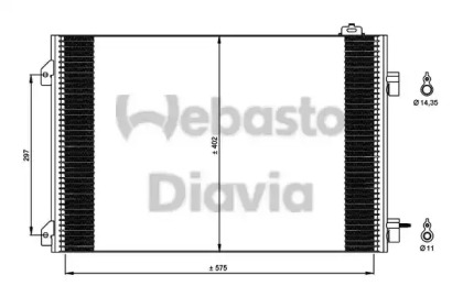 WEBASTO 82D0226237MA