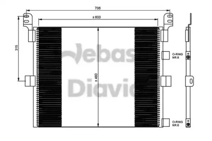 WEBASTO 82D0226247MA