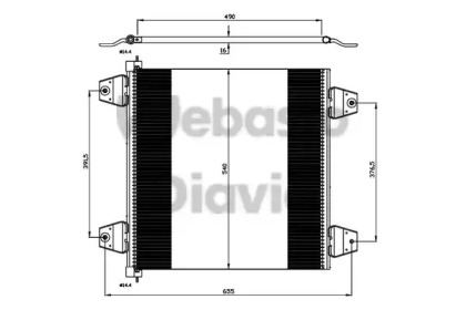 WEBASTO 82D0226248MA