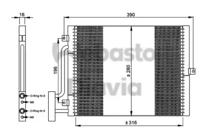 WEBASTO 82D0226253MA