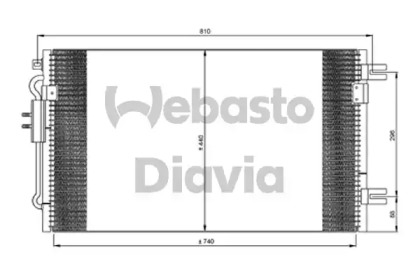 WEBASTO 82D0226256MA