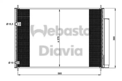 WEBASTO 82D0226261MA