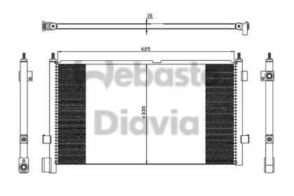 WEBASTO 82D0226262MA