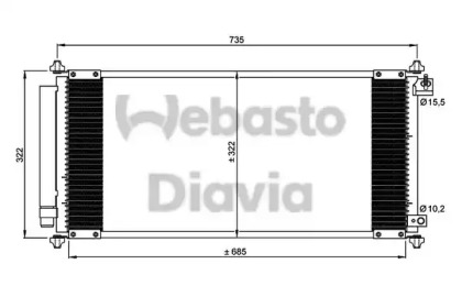 WEBASTO 82D0226264MA