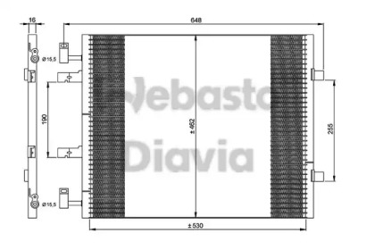 WEBASTO 82D0226265MA