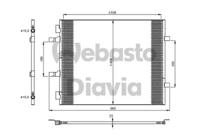 WEBASTO 82D0226274MA