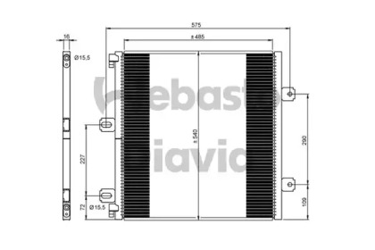 WEBASTO 82D0226278MA