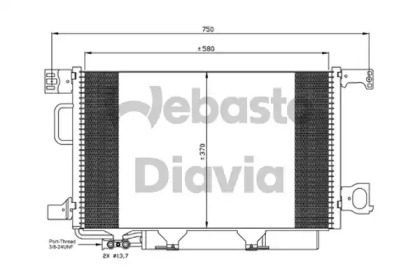 WEBASTO 82D0226280MA