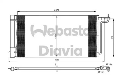 WEBASTO 82D0226287MA