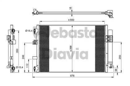 WEBASTO 82D0226288MA