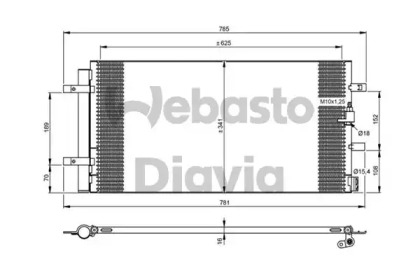 WEBASTO 82D0226294MA