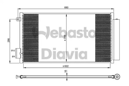 WEBASTO 82D0226297MA