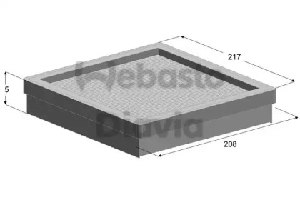 WEBASTO 82D0325150A