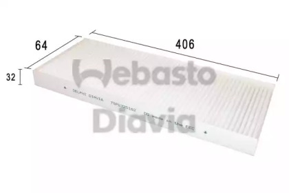 WEBASTO 82D0325162A