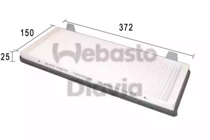 WEBASTO 82D0325172A