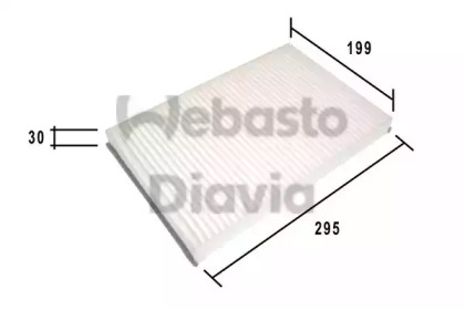 WEBASTO 82D0325189A