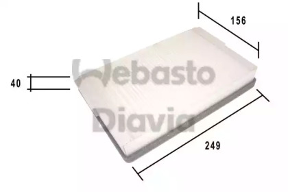 WEBASTO 82D0325192A