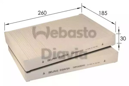 WEBASTO 82D0325200A