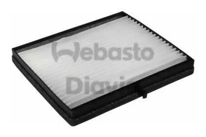 WEBASTO 82D0325326A