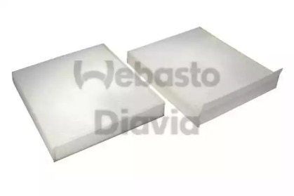 WEBASTO 82D0325330A