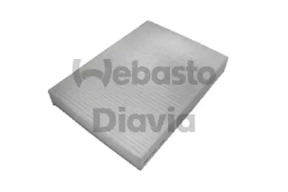 WEBASTO 82D0325331A