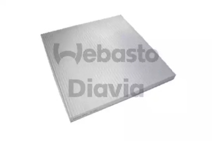 WEBASTO 82D0325336A