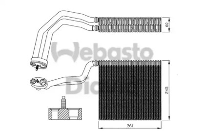 WEBASTO 82D0526139MA