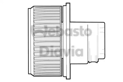 webasto 82d0546003ma