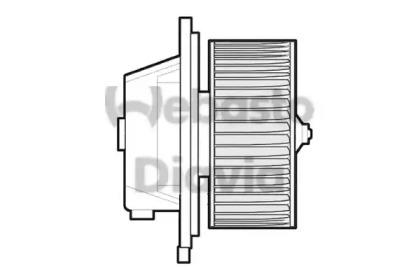 WEBASTO 82D0546030MA