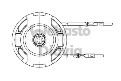 WEBASTO 82D0546044MA