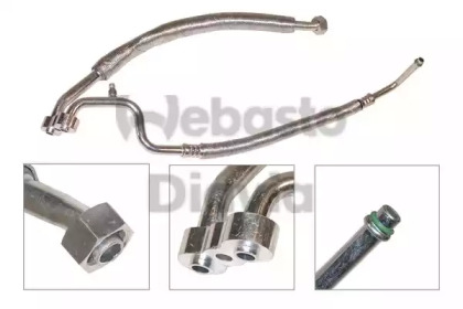 WEBASTO 82D0796391A