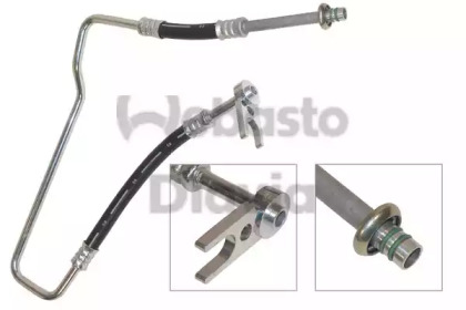 WEBASTO 82D0796475A
