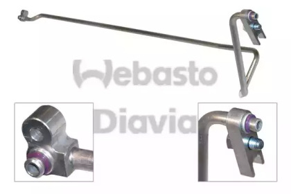 WEBASTO 82D0796596A