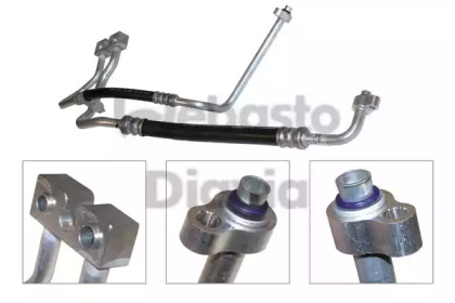 WEBASTO 82D0796750A