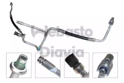 WEBASTO 82D0796755A