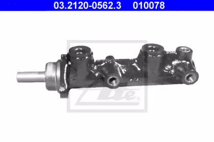 ATE 03.2120-0562.3