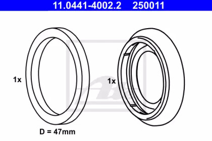 ATE 11.0441-4002.2