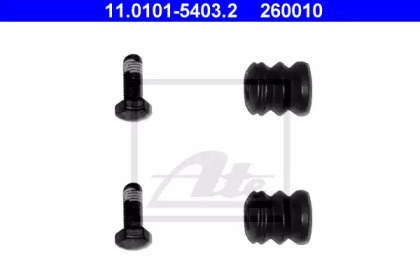 ATE 11.0101-5403.2
