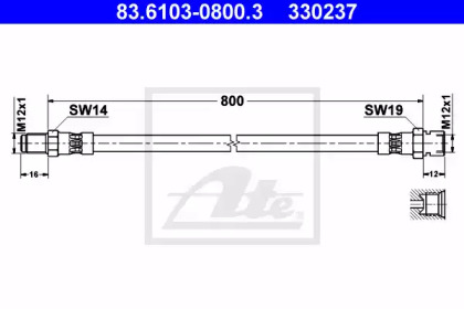 ATE 83.6103-0800.3