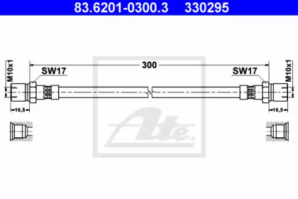 ATE 83.6201-0300.3