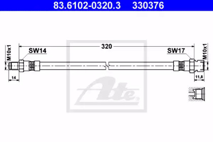 ATE 83.6102-0320.3