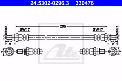 ATE 24.5302-0296.3