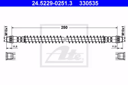 ATE 24.5229-0251.3