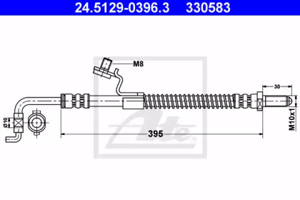 ATE 24.5129-0396.3