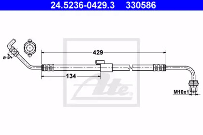 ATE 24.5236-0429.3