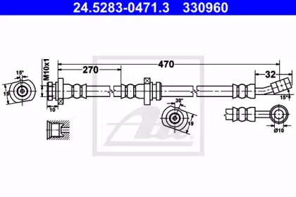 ATE 24.5283-0471.3